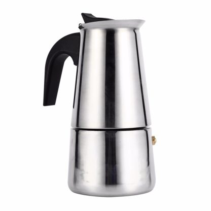 Stove Top Coffee Maker - Image 4
