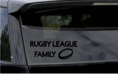 Rugby League Family - Image 7