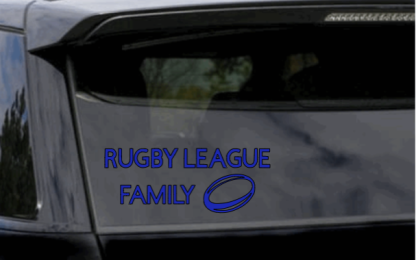 Rugby League Family - Image 5