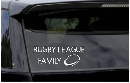 Rugby League Family - Image 2