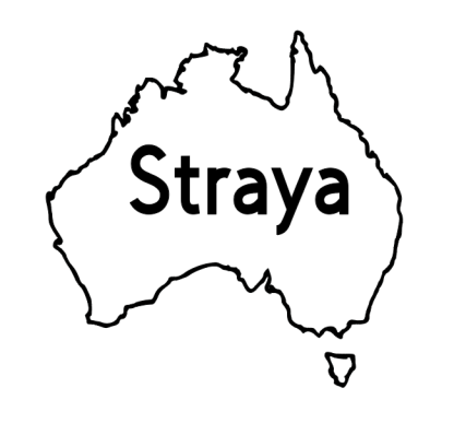 Straya