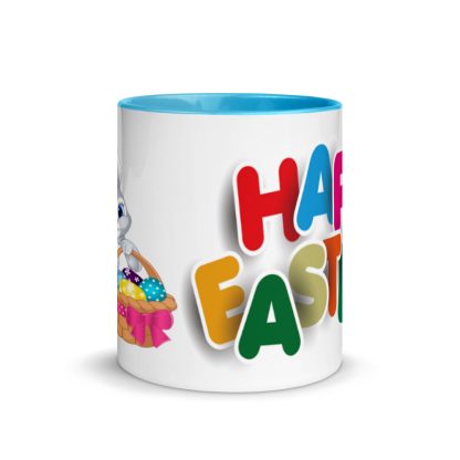 Happy Easter Mug - Image 3