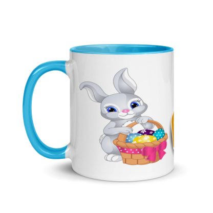 Happy Easter Mug