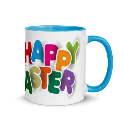 Happy Easter Mug - Image 2