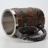 Viking Coffee Mug - Image 3