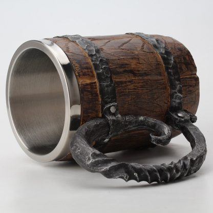 Viking Coffee Mug - Image 3