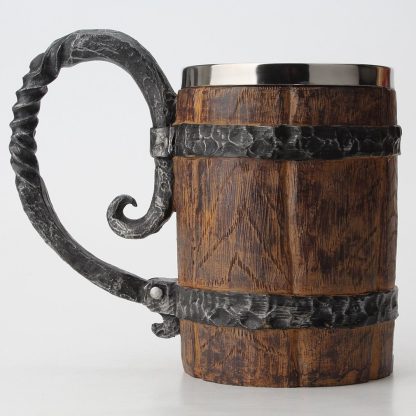 Viking Coffee Mug - Image 4