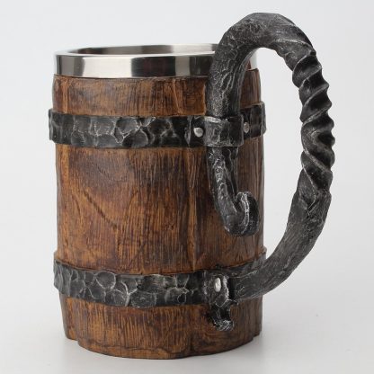 Viking Coffee Mug - Image 5