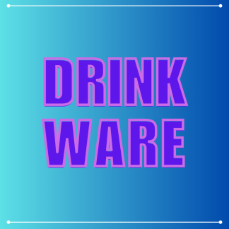 Drinkware