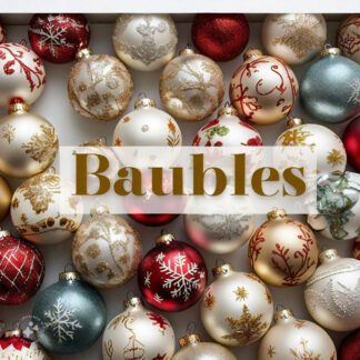 Baubles