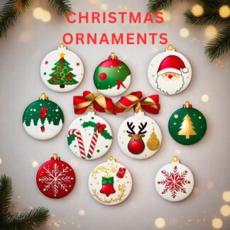 Christmas Ornaments