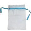 Personalized Christmas Kitten Gift Sack - North Pole Special Delivery - Image 4