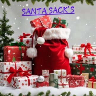 Santa Sacks
