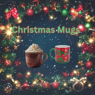 Christmas Mugs