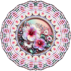 Hibiscus Dream Garden Accent