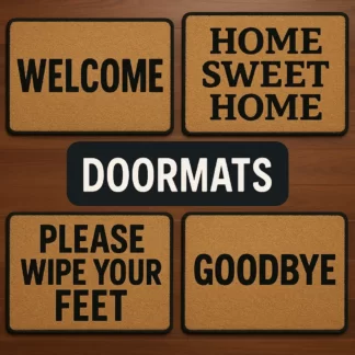 Doormats